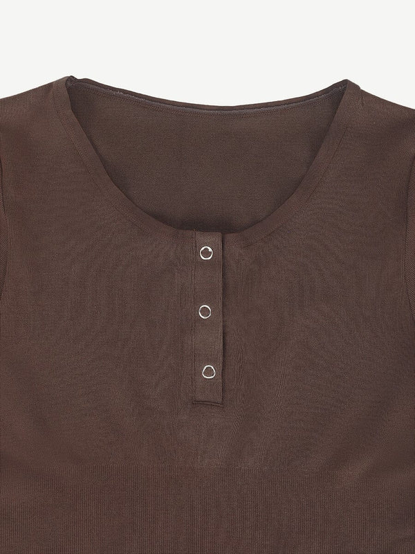 PowerS™ Bodysuit - Sleek n Sheek