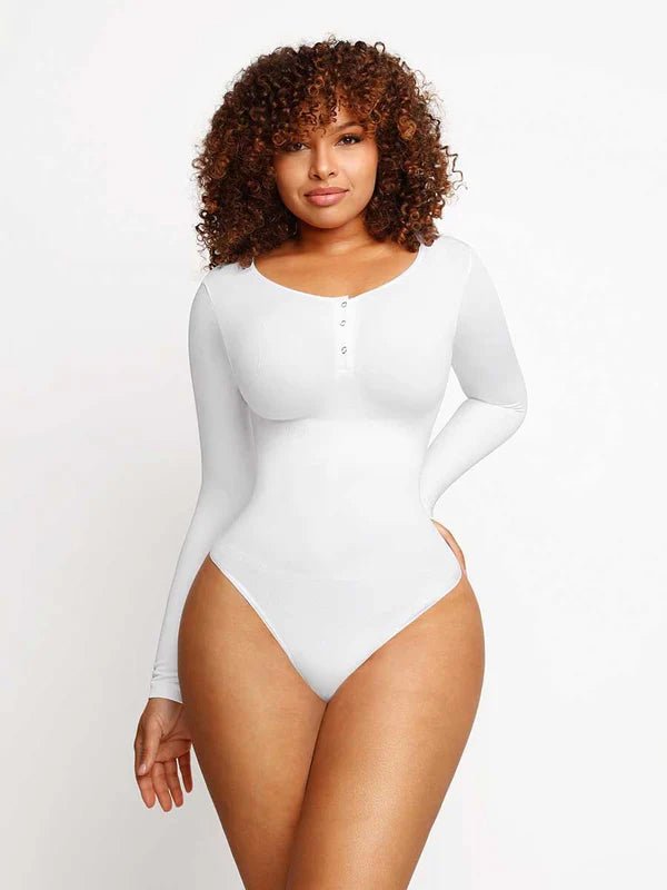 PowerS™ Bodysuit - Sleek n Sheek