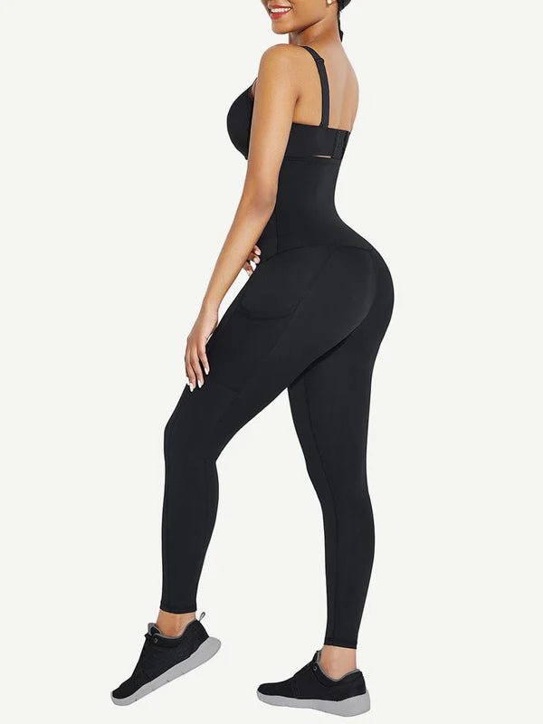 SculptEase Leggings - Sleek n Sheek