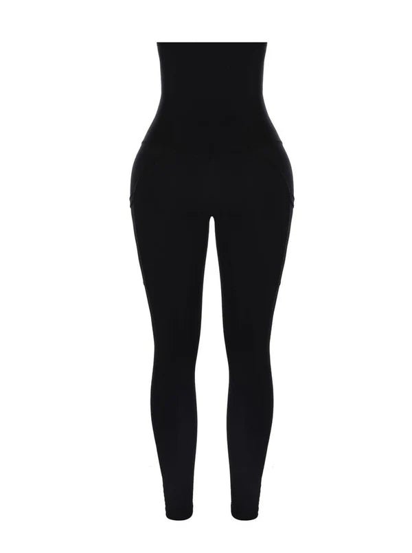 SculptEase Leggings - Sleek n Sheek