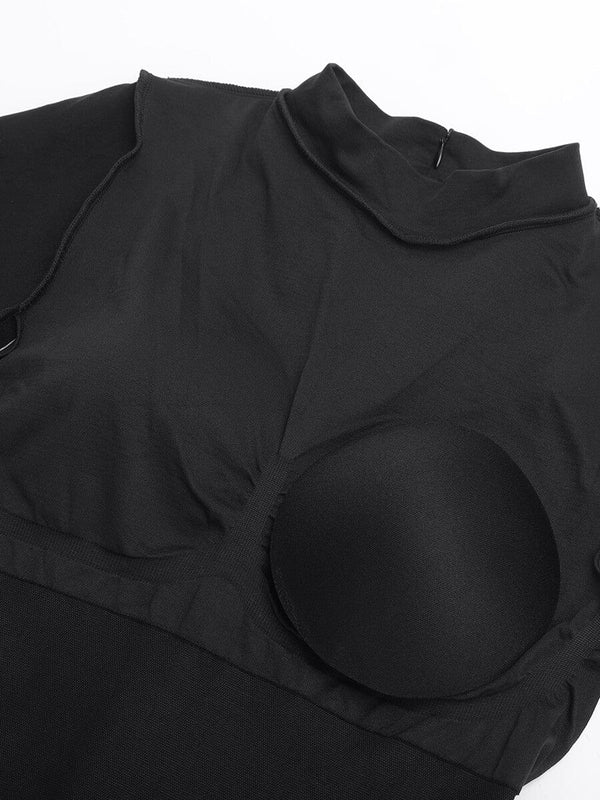 SculptMode Romper - Sleek n Sheek