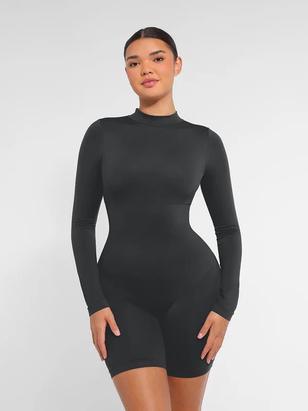 SculptShift™ Jumpsuit - Sleek n Sheek