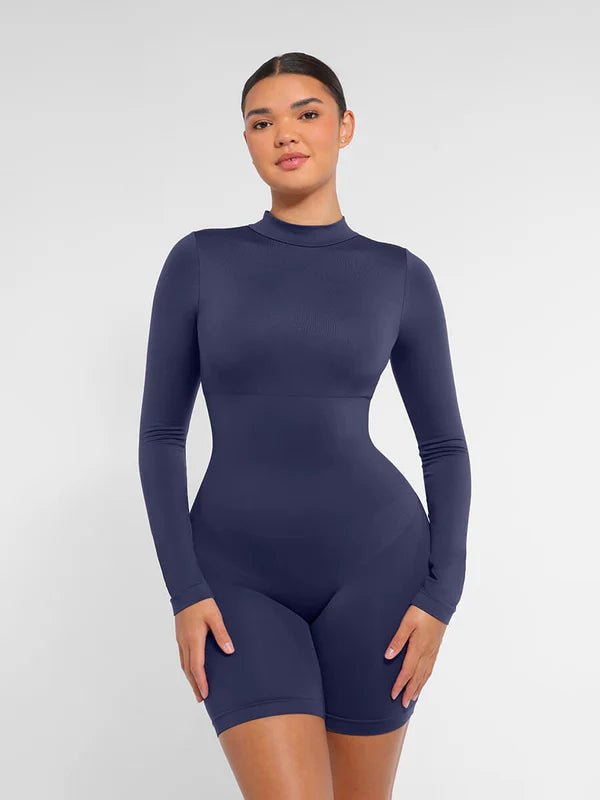 SculptShift™ Jumpsuit - Sleek n Sheek