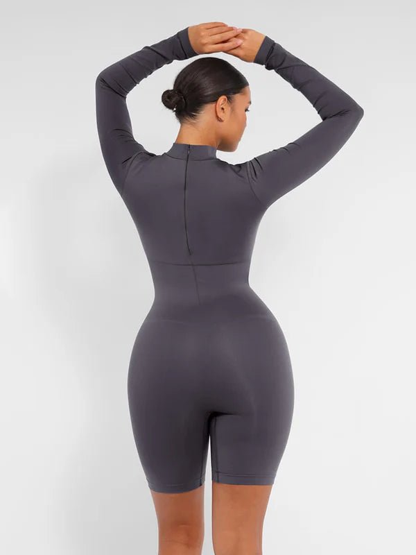 SculptShift™ Jumpsuit - Sleek n Sheek