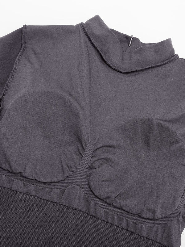 SculptShift™ Jumpsuit - Sleek n Sheek