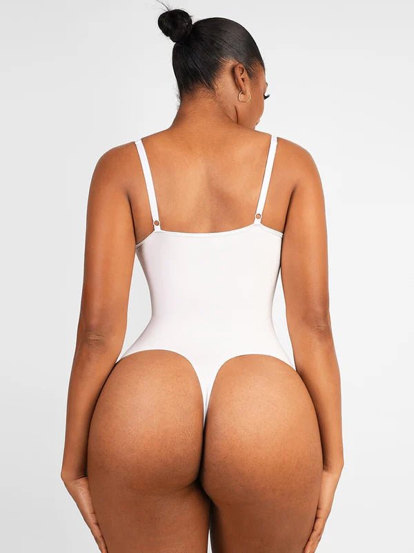 ShimmerLift Bodysuit - Sleek n Sheek