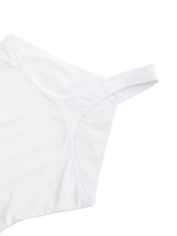 ShimmerLift Bodysuit - Sleek n Sheek