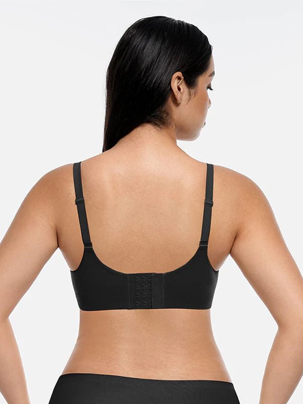 SilkLift™ Demi Bra - Sleek n Sheek