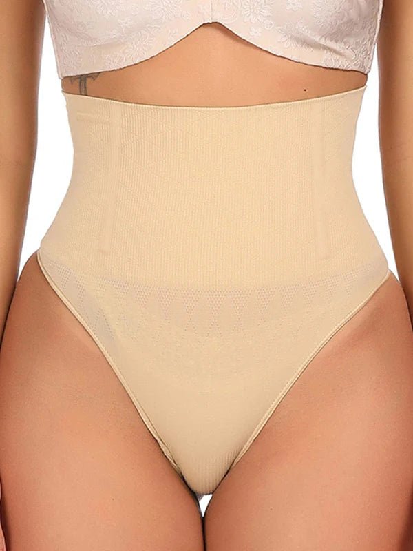 SleekSculpt Thong - Sleek n Sheek