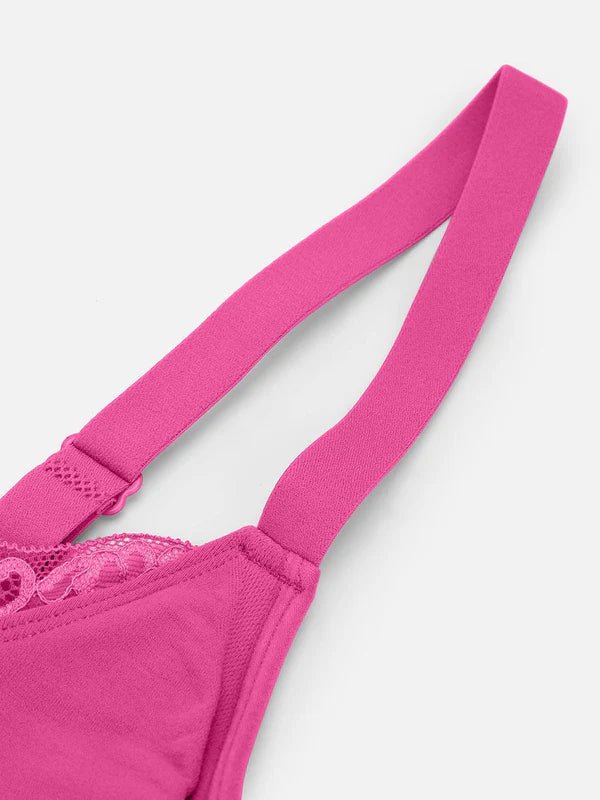 SmoothBack Bralette - Sleek n Sheek