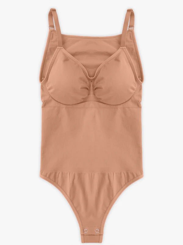 SmoothE™ Bodysuit - Sleek n Sheek