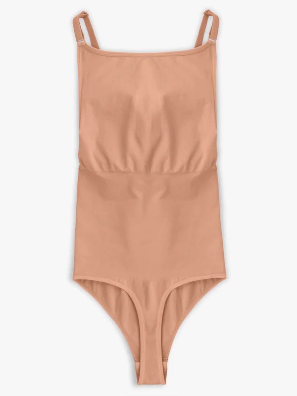 SmoothE™ Bodysuit - Sleek n Sheek