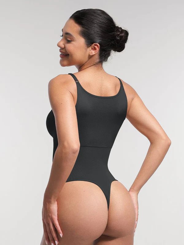 SmoothE™ Bodysuit - Sleek n Sheek
