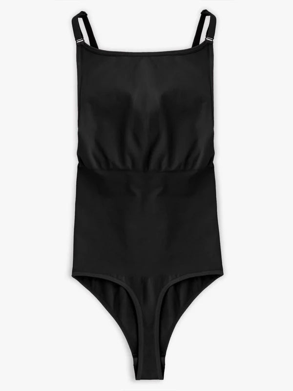 SmoothE™ Bodysuit - Sleek n Sheek