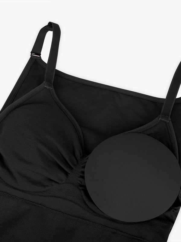 SmoothE™ Bodysuit - Sleek n Sheek
