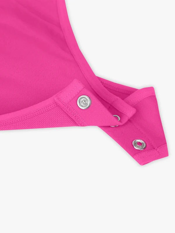 SmoothE™ Bodysuit - Sleek n Sheek