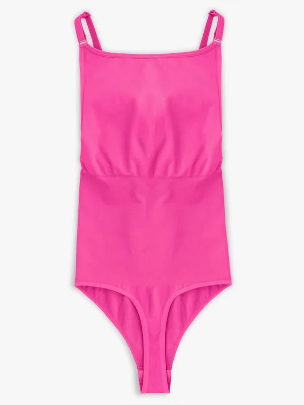 SmoothE™ Bodysuit - Sleek n Sheek