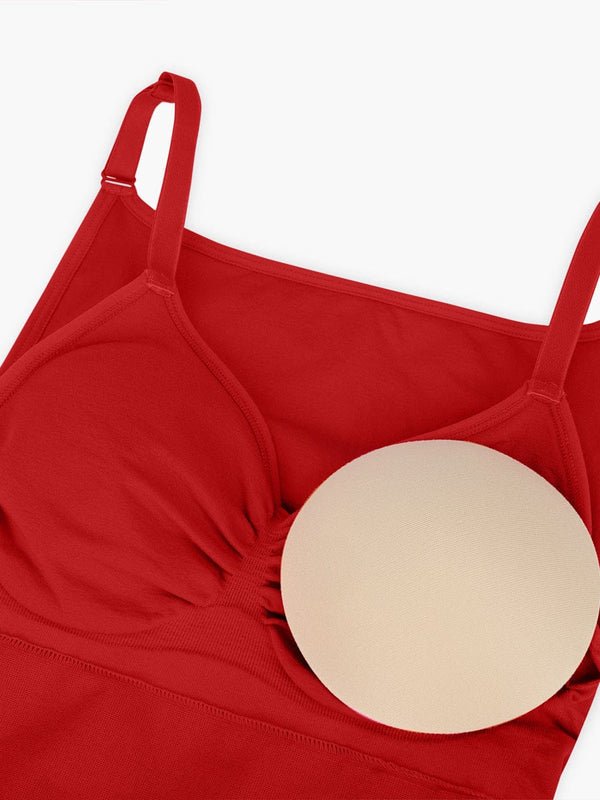 SmoothE™ Bodysuit - Sleek n Sheek