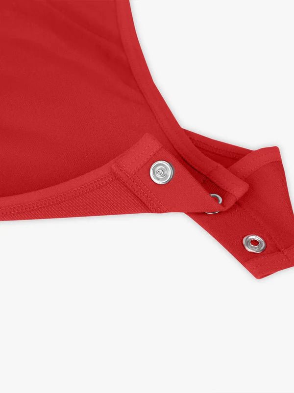 SmoothE™ Bodysuit - Sleek n Sheek