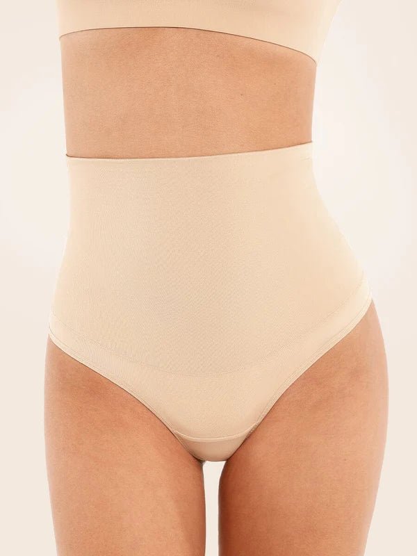 SmoothHold Thong - Sleek n Sheek