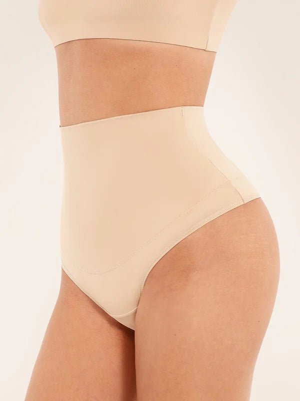 SmoothHold Thong - Sleek n Sheek