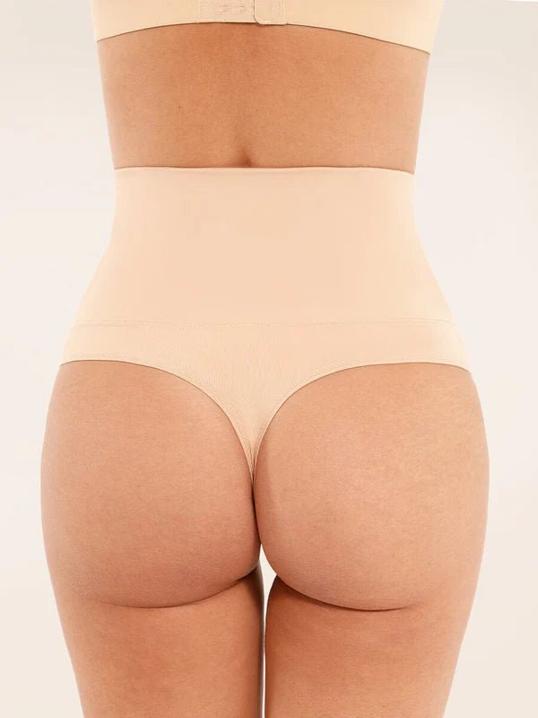 SmoothHold Thong - Sleek n Sheek
