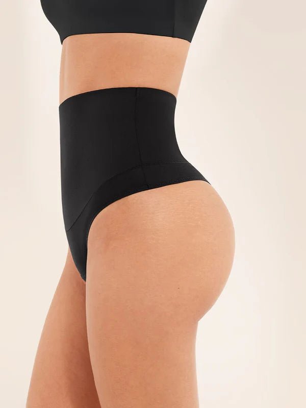 SmoothHold Thong - Sleek n Sheek
