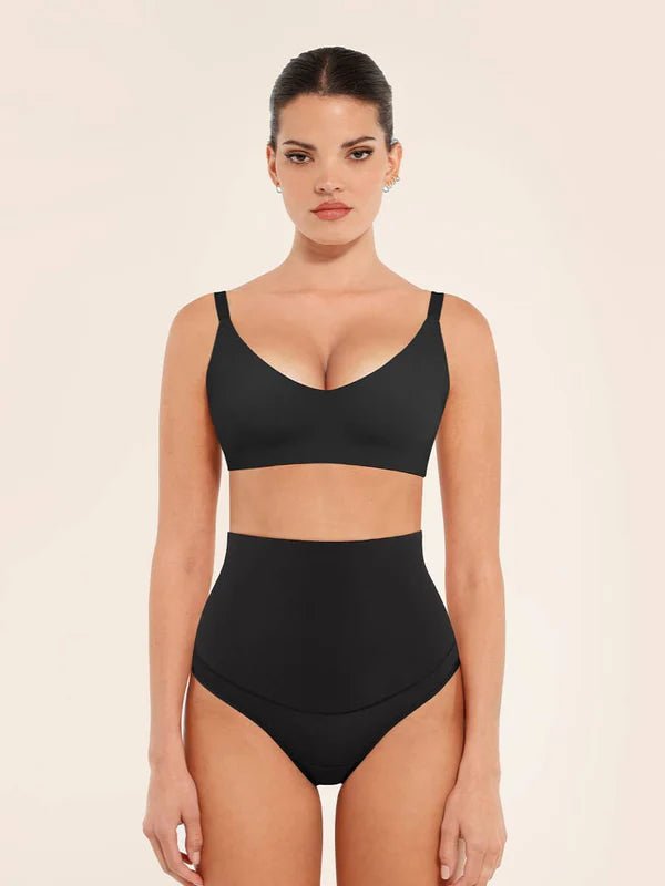SmoothHold Thong - Sleek n Sheek