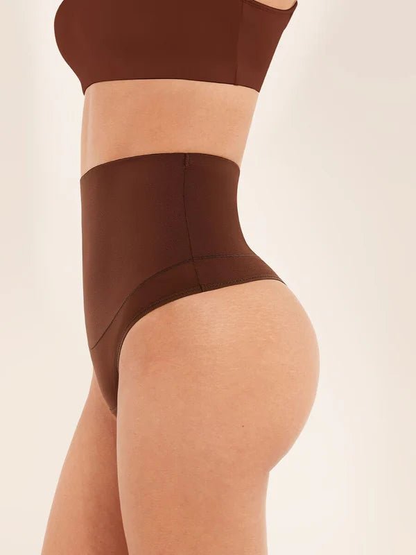 SmoothHold Thong - Sleek n Sheek