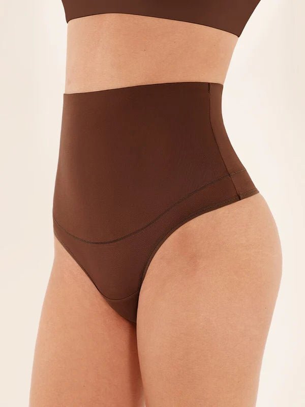 SmoothHold Thong - Sleek n Sheek