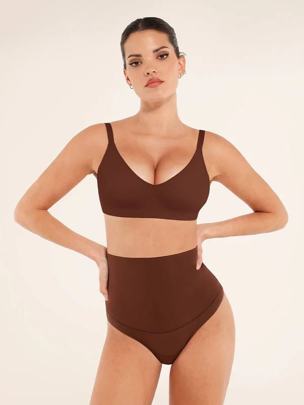 SmoothHold Thong - Sleek n Sheek