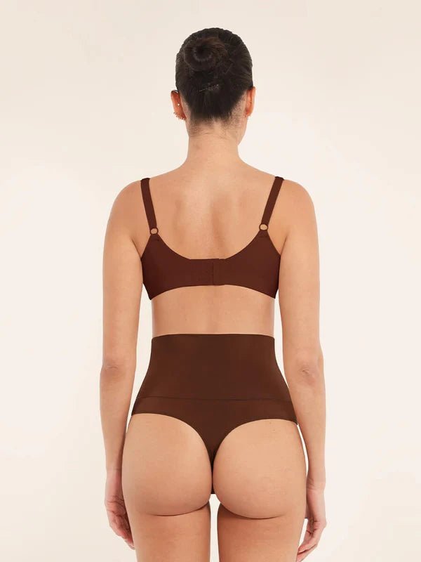 SmoothHold Thong - Sleek n Sheek