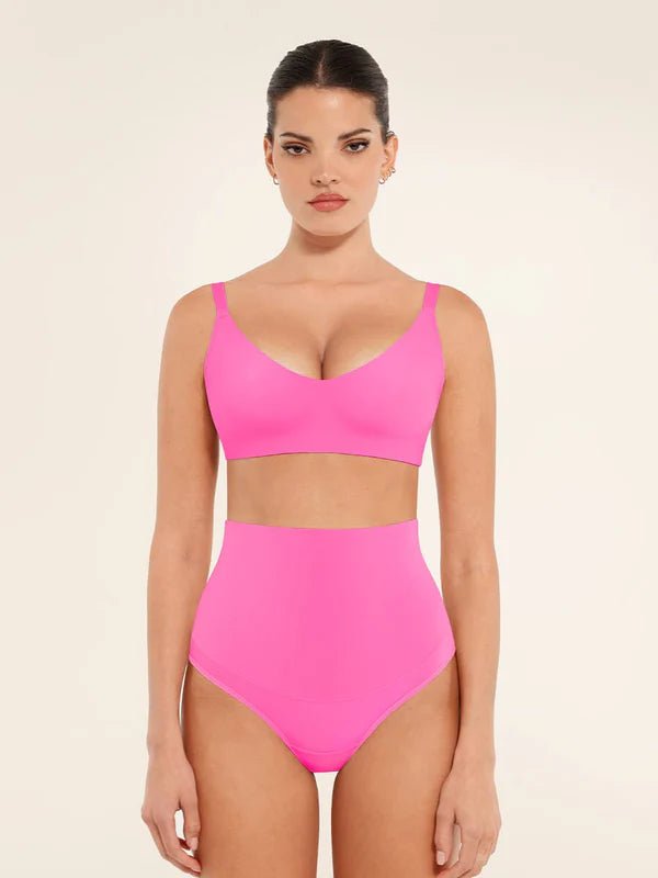 SmoothHold Thong - Sleek n Sheek