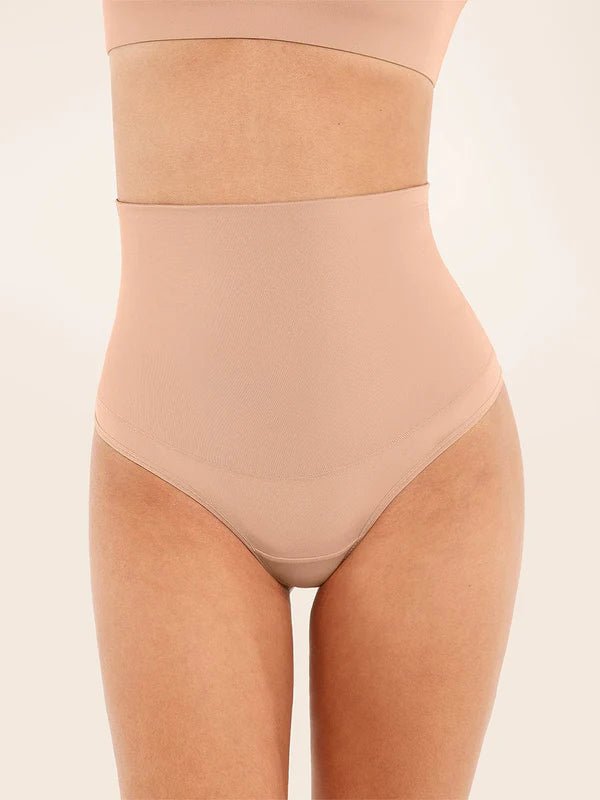 SmoothHold Thong - Sleek n Sheek