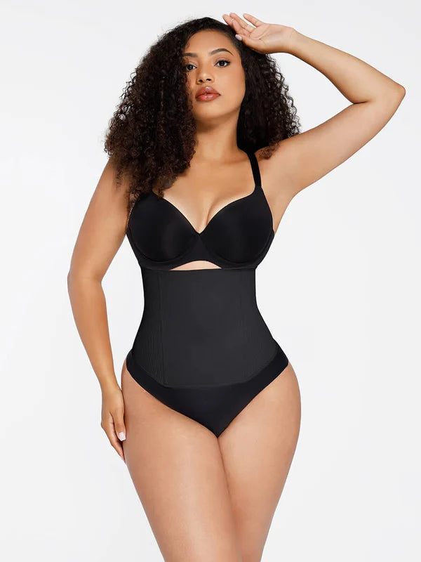 SmoothZip™ Cincher
