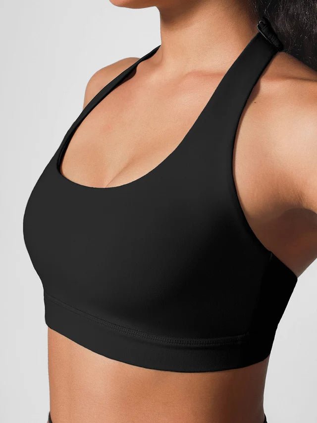 SquareNova Bra - Sleek n Sheek