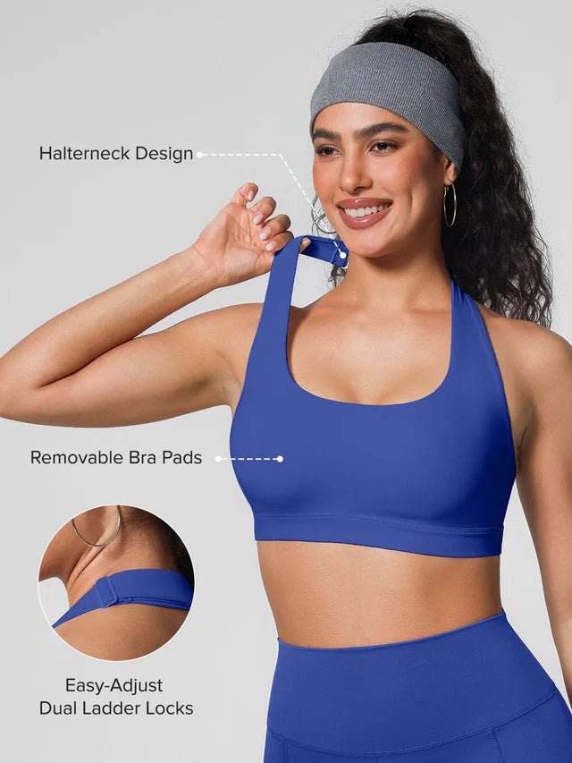 SquareNova Bra - Sleek n Sheek