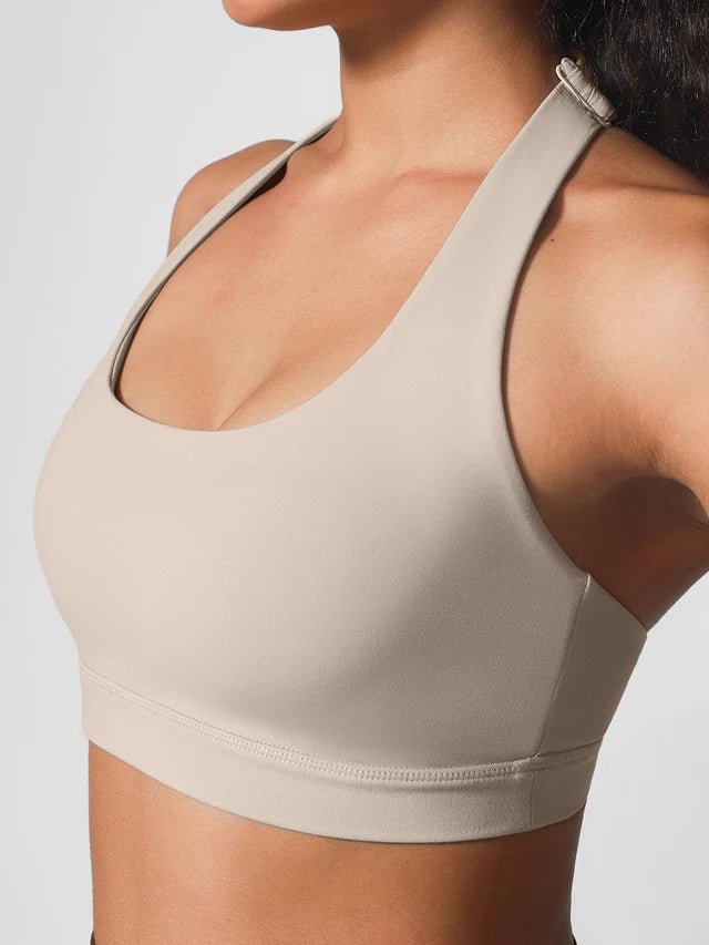SquareNova Bra - Sleek n Sheek