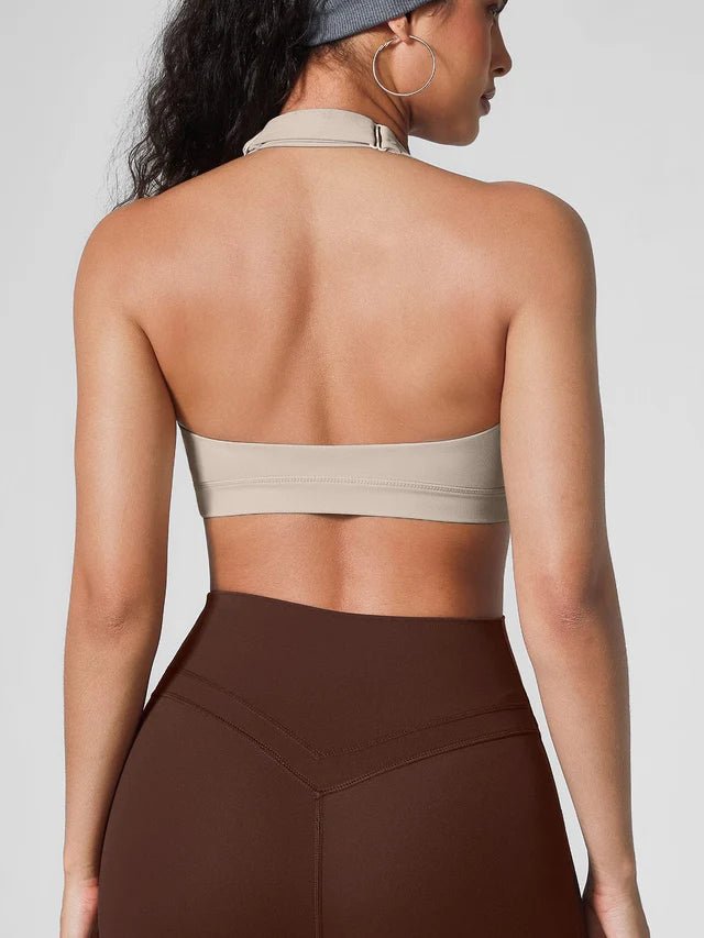 SquareNova Bra - Sleek n Sheek