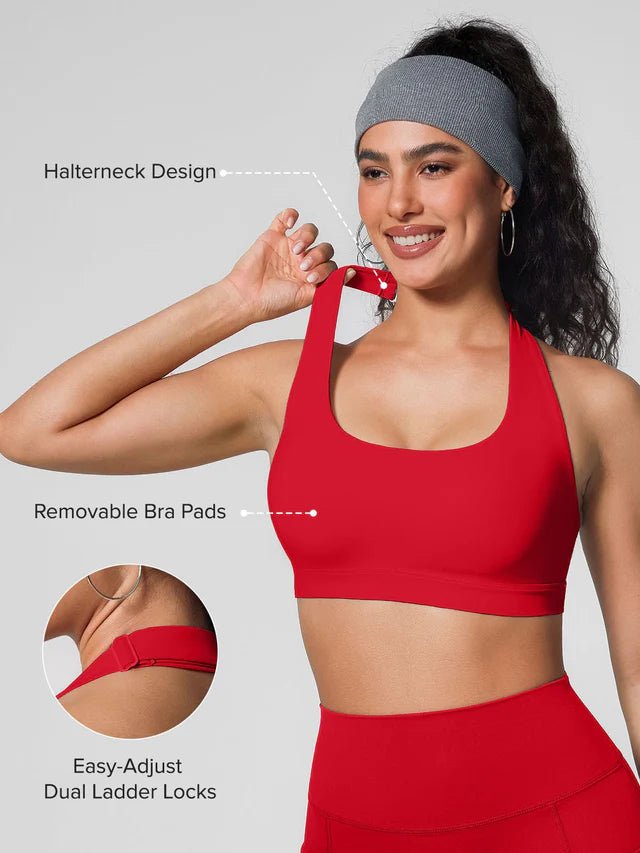 SquareNova Bra - Sleek n Sheek