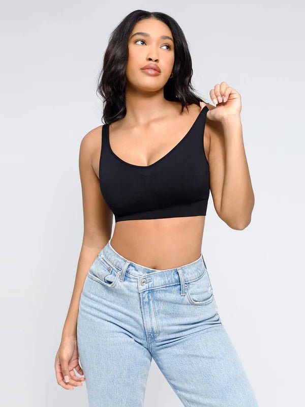 VelaLit™ Support Bra - Sleek n Sheek