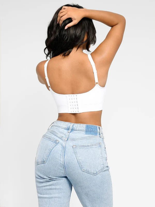 VelaLit™ Support Bra - Sleek n Sheek