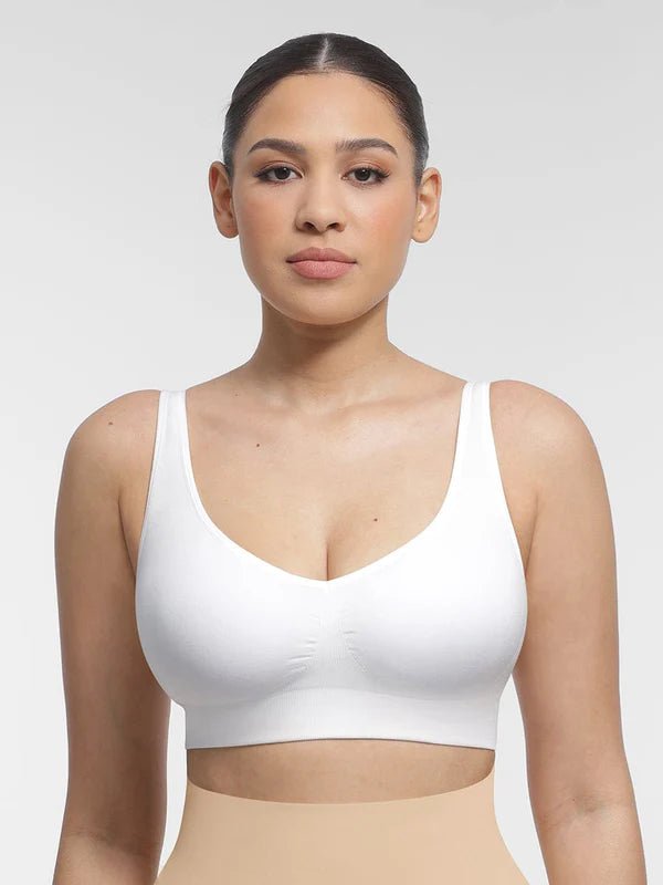 VelaLit™ Support Bra - Sleek n Sheek