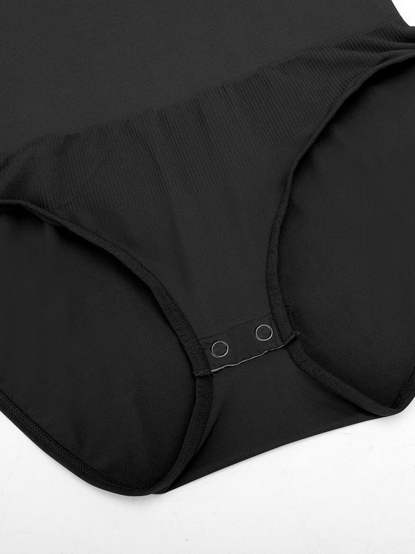 VelvetForm Bodysuit - Sleek n Sheek