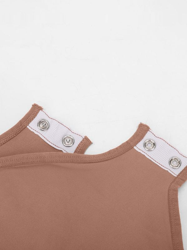 VelvetForm Bodysuit - Sleek n Sheek