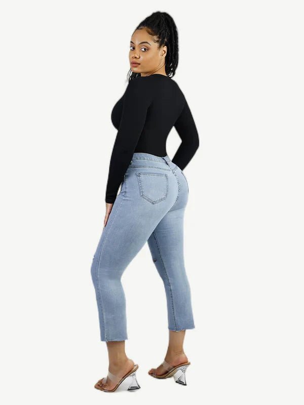 VividV™ Bodysuit - Sleek n Sheek