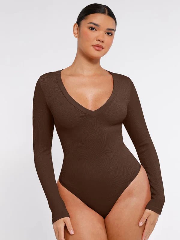 VividV™ Bodysuit - Sleek n Sheek