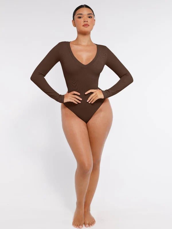 VividV™ Bodysuit - Sleek n Sheek