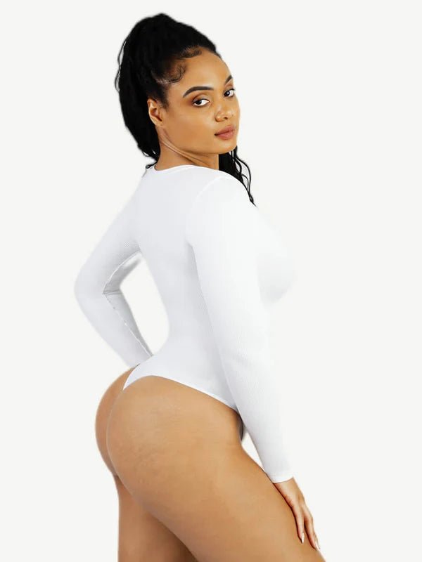 VividV™ Bodysuit - Sleek n Sheek