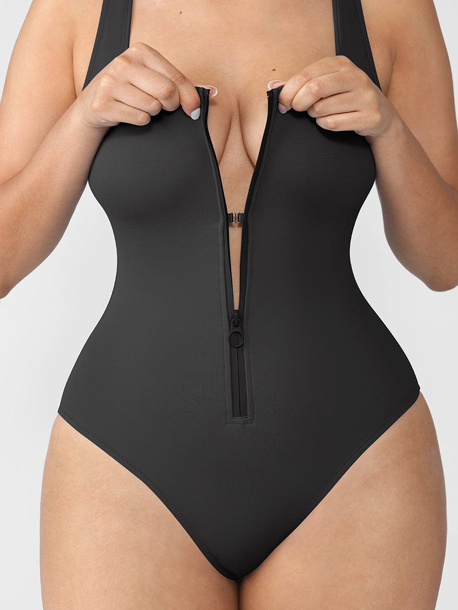 HydroContour Suit - Sleek n Sheek